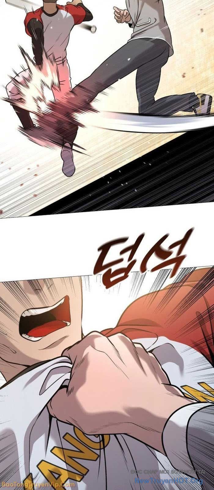 John X Sát Thủ Chap 5 - Next Chap 6