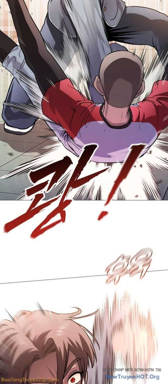 John X Sát Thủ Chap 5 - Next Chap 6