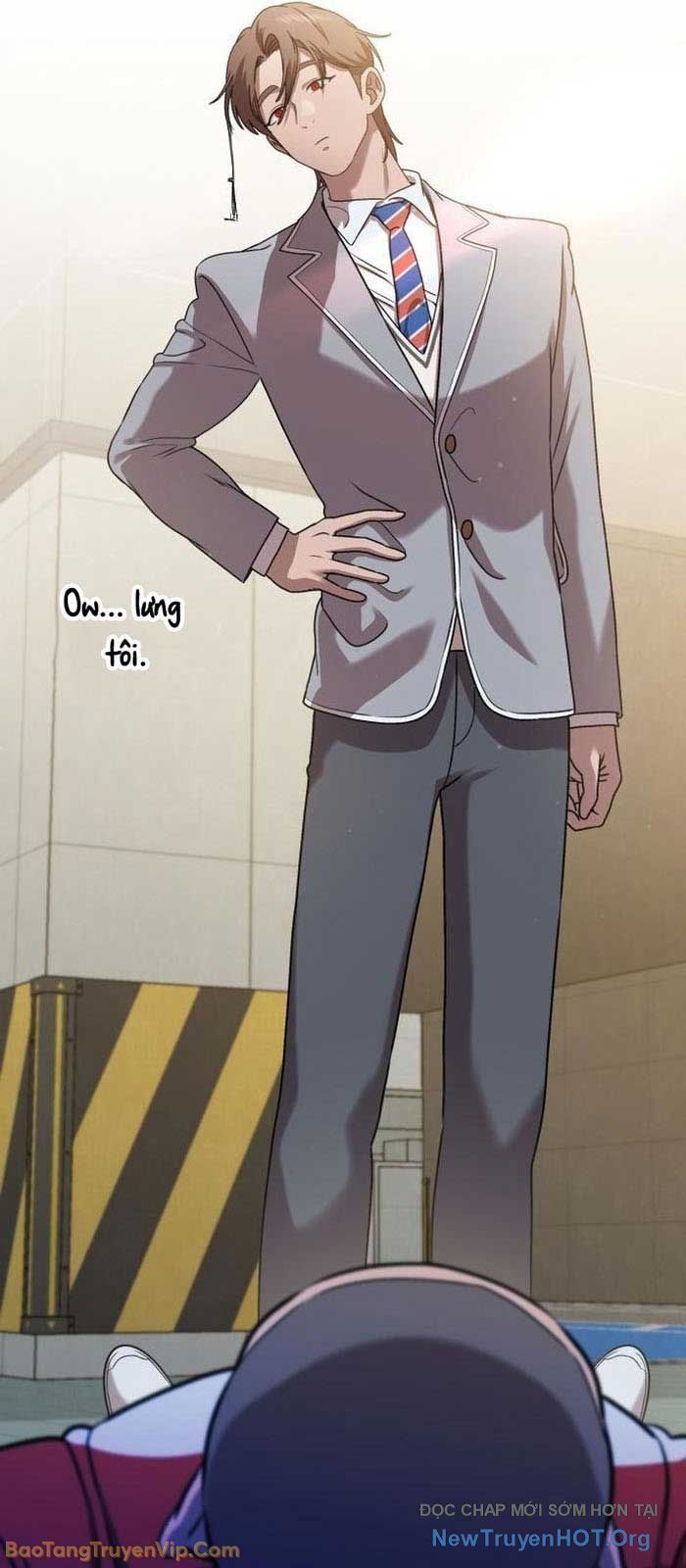 John X Sát Thủ Chap 5 - Next Chap 6