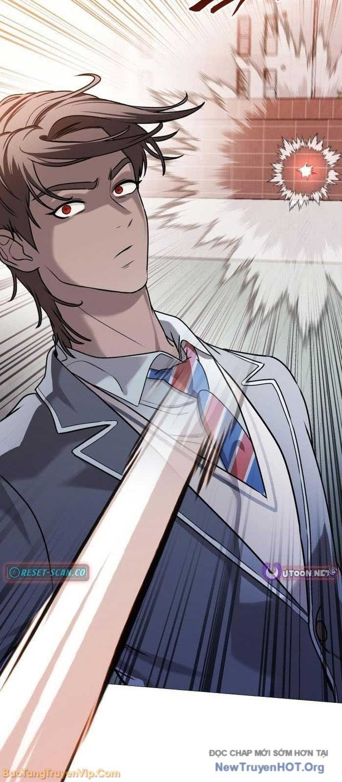 John X Sát Thủ Chap 5 - Next Chap 6