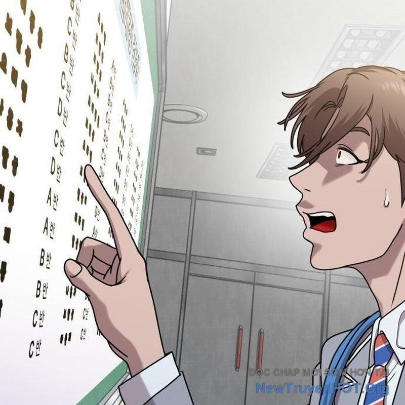 John X Sát Thủ Chap 6 - Next Chap 7