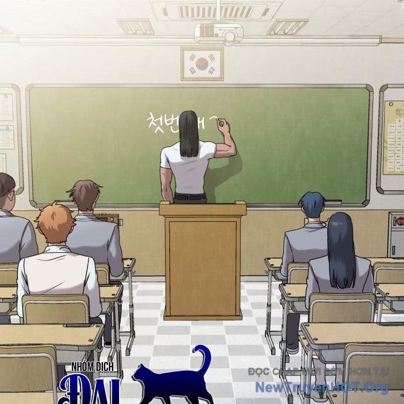 John X Sát Thủ Chap 7 - Next Chap 8