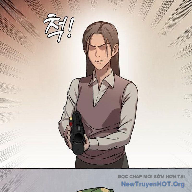 John X Sát Thủ Chap 7 - Next Chap 8