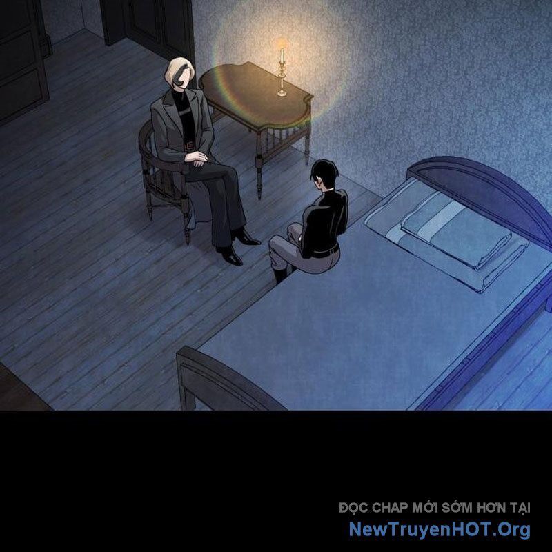 John X Sát Thủ Chap 7 - Next Chap 8