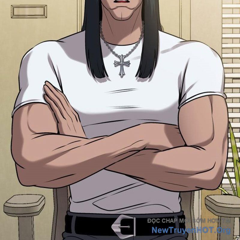 John X Sát Thủ Chap 7 - Next Chap 8