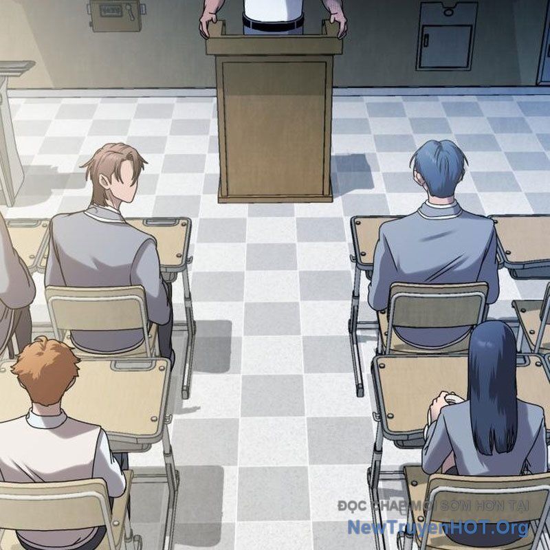 John X Sát Thủ Chap 7 - Next Chap 8