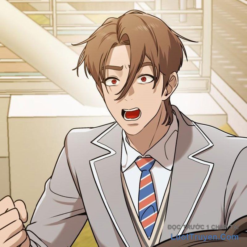 John X Sát Thủ Chap 8 - Next Chap 9