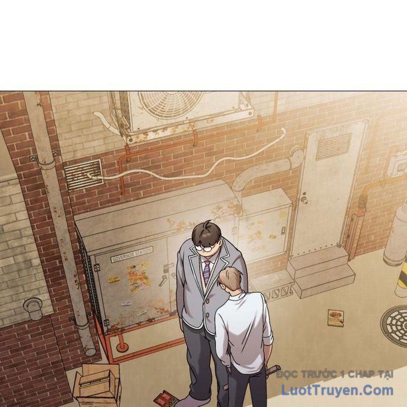 John X Sát Thủ Chap 8 - Next Chap 9