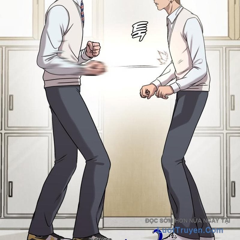 John X Sát Thủ Chap 9 - Next Chap 10