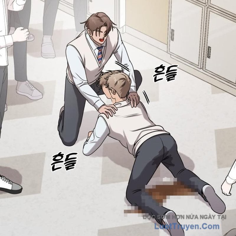 John X Sát Thủ Chap 9 - Next Chap 10