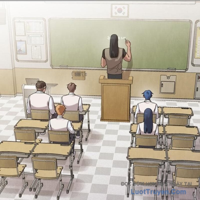 John X Sát Thủ Chap 9 - Next Chap 10