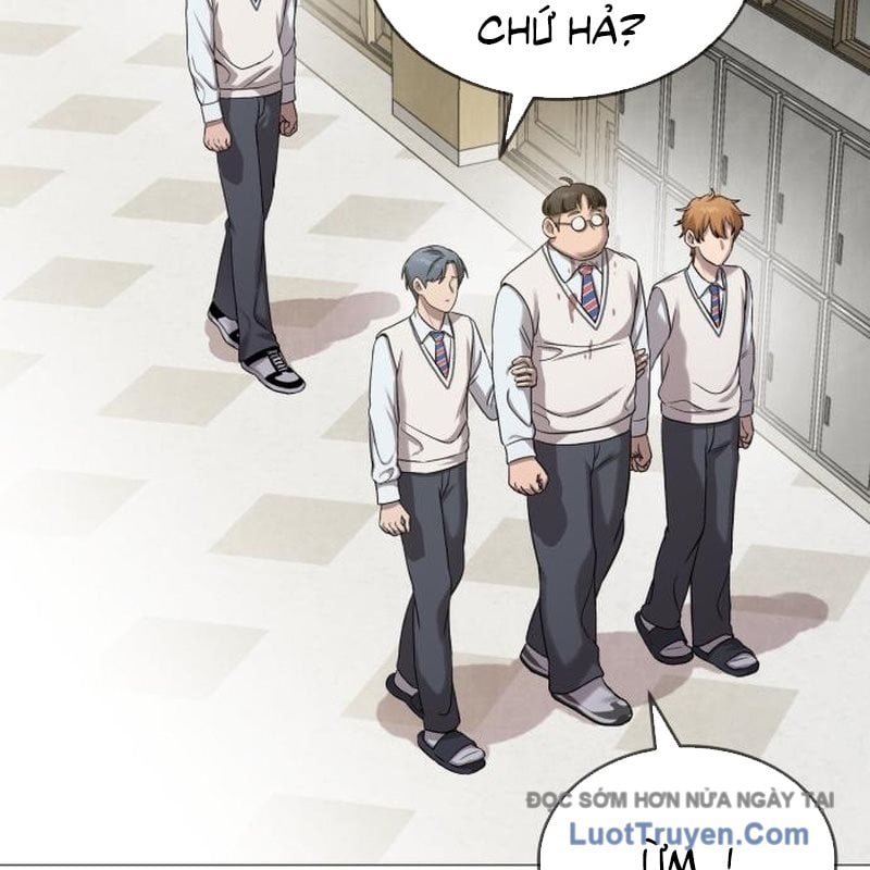 John X Sát Thủ Chap 9 - Next Chap 10