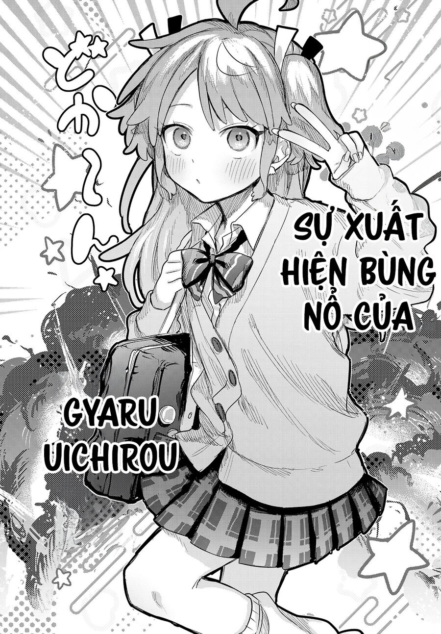Josou Danshi Wa  Skirt O Nugitai Chap 15 - Next Chap 16