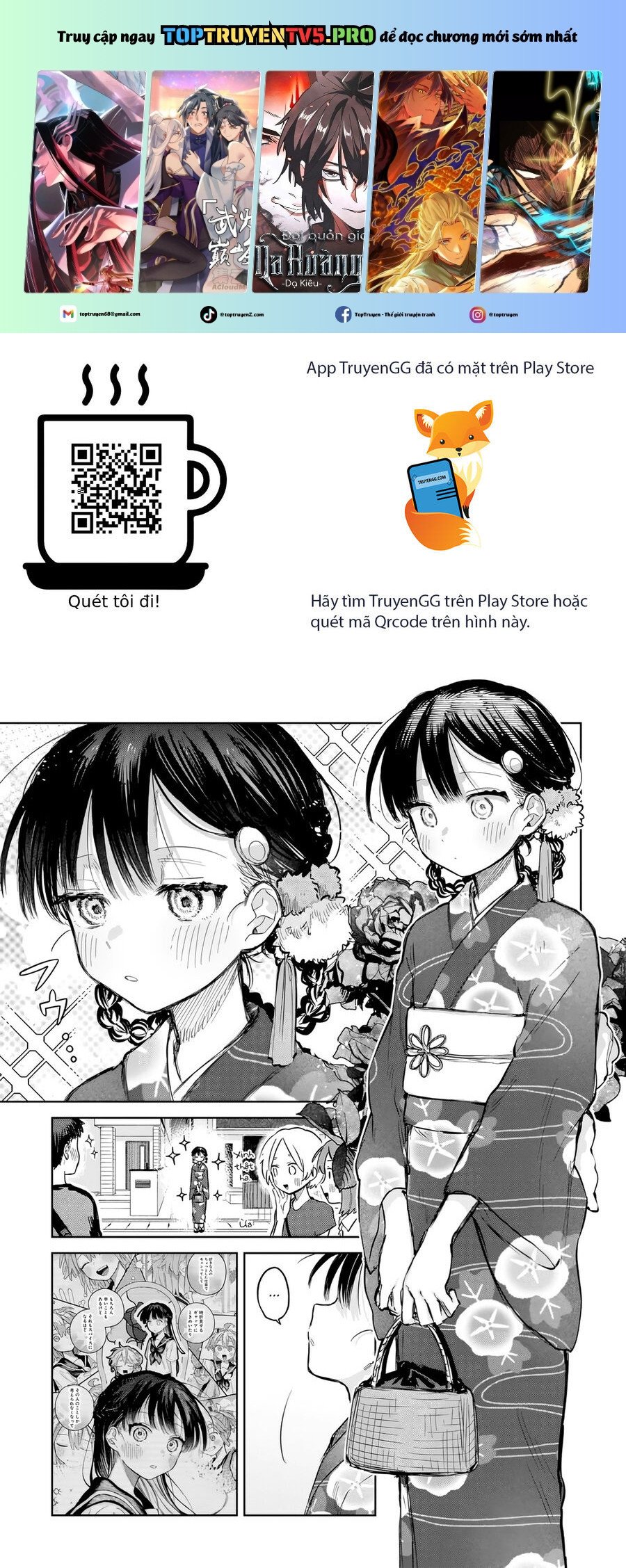 Josou Danshi Wa  Skirt O Nugitai Chap 17 - Next Chap 18