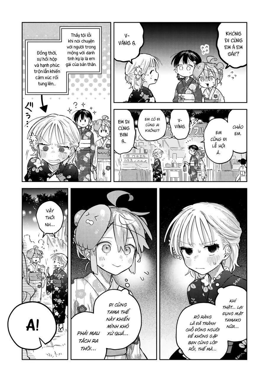 Josou Danshi Wa  Skirt O Nugitai Chap 17 - Next Chap 18