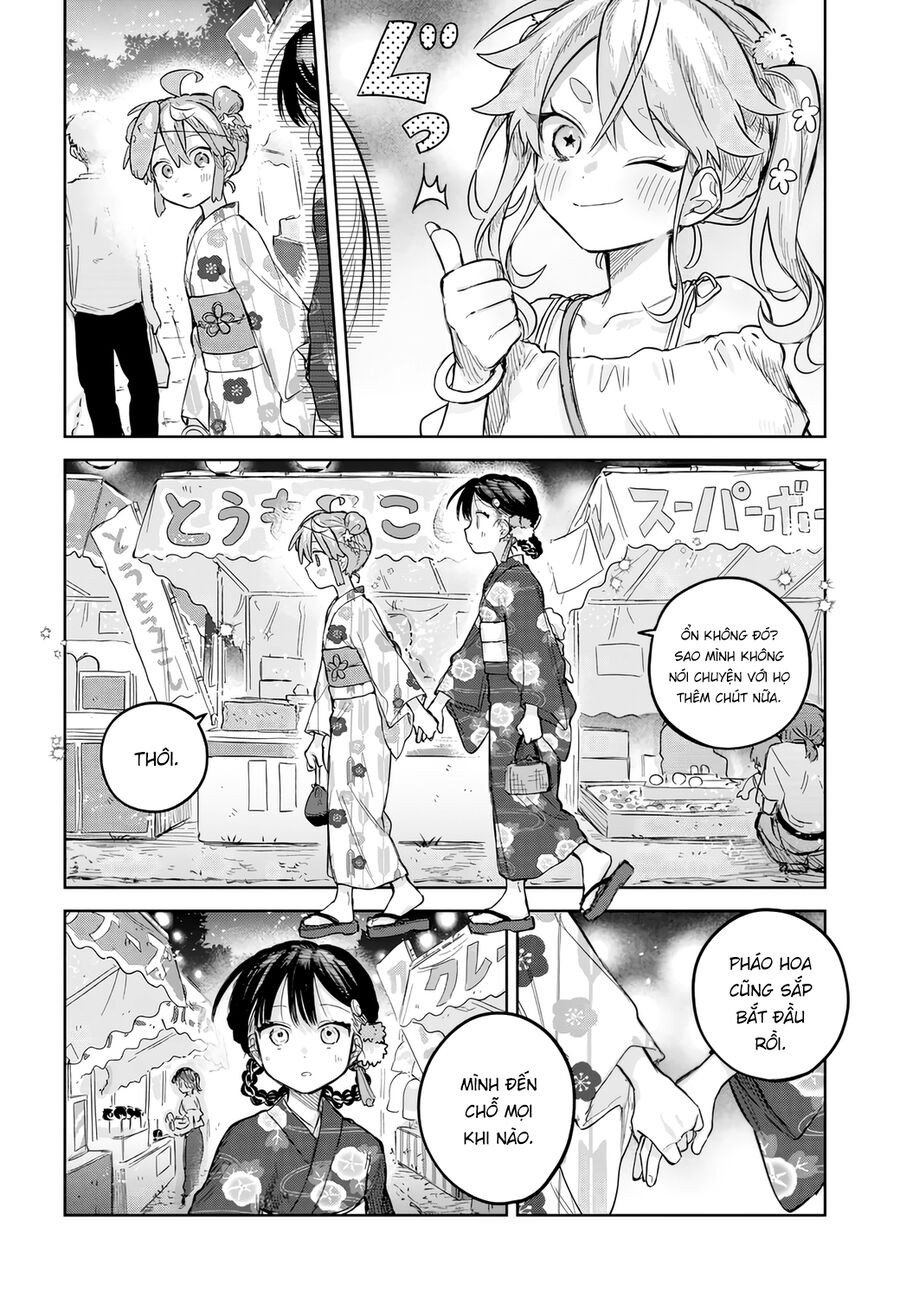 Josou Danshi Wa  Skirt O Nugitai Chap 17 - Next Chap 18