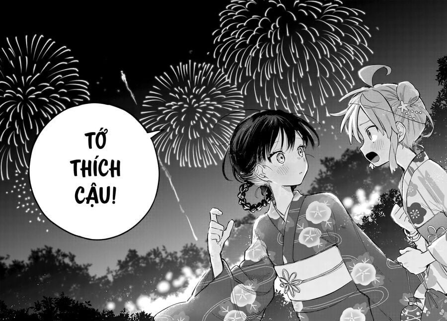 Josou Danshi Wa  Skirt O Nugitai Chap 17 - Next Chap 18