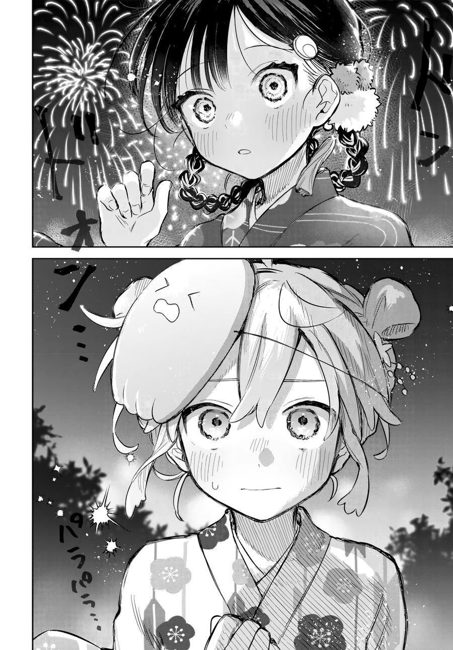 Josou Danshi Wa  Skirt O Nugitai Chap 17 - Next Chap 18