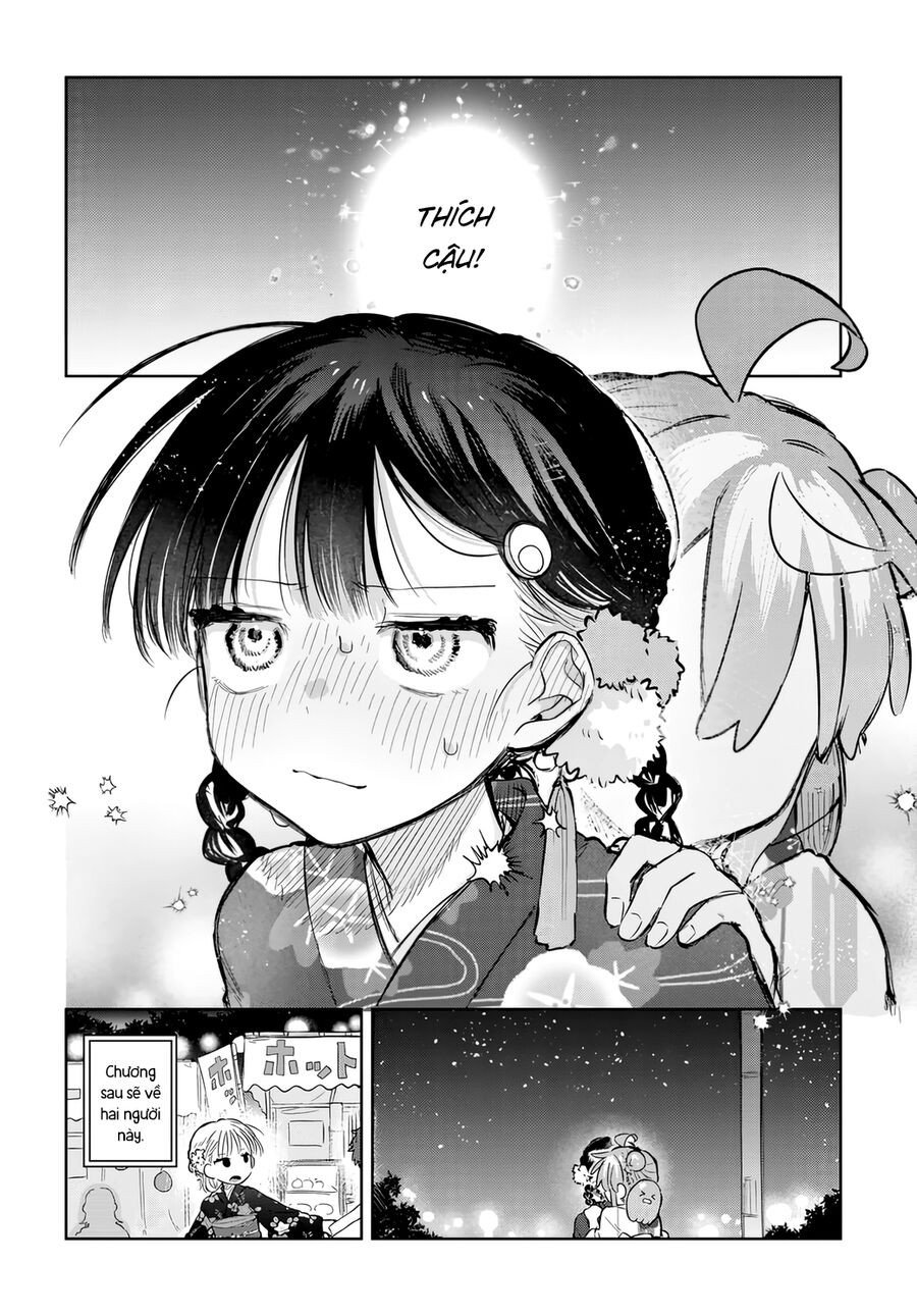 Josou Danshi Wa  Skirt O Nugitai Chap 17 - Next Chap 18