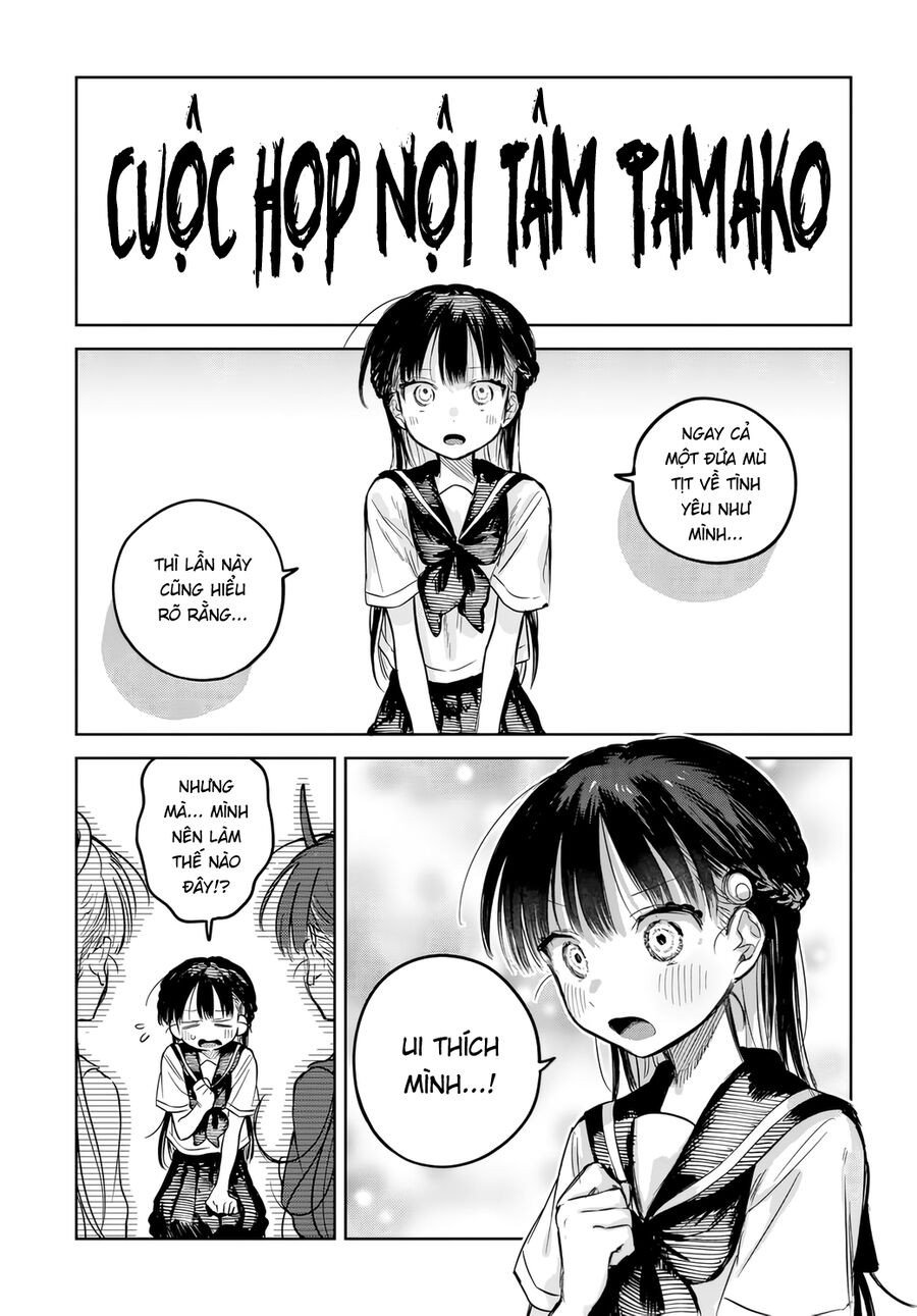 Josou Danshi Wa  Skirt O Nugitai Chap 19 - Next Chap 20