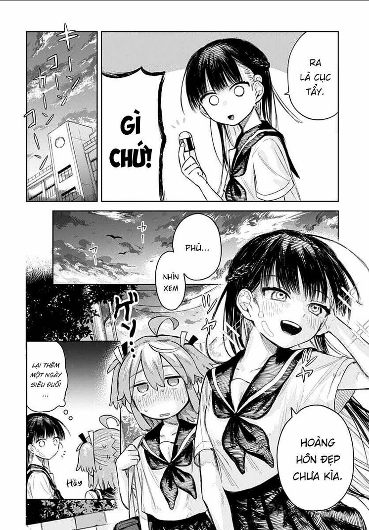 Josou Danshi Wa  Skirt O Nugitai Chap 2 - Next Chap 3