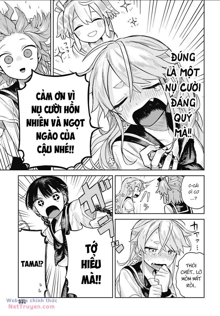Josou Danshi Wa  Skirt O Nugitai Chap 4 - Next Chap 5