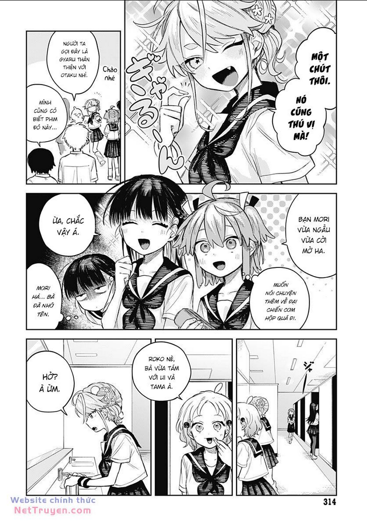 Josou Danshi Wa  Skirt O Nugitai Chap 4 - Next Chap 5