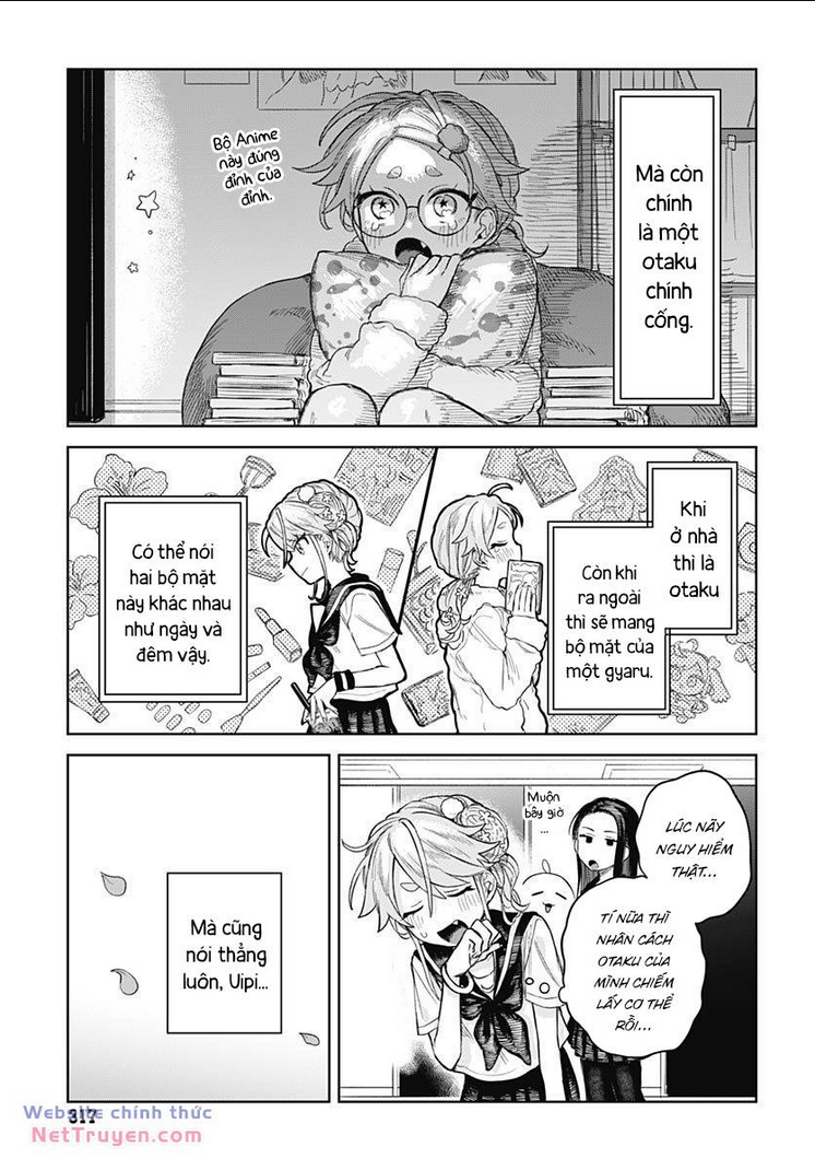 Josou Danshi Wa  Skirt O Nugitai Chap 4 - Next Chap 5