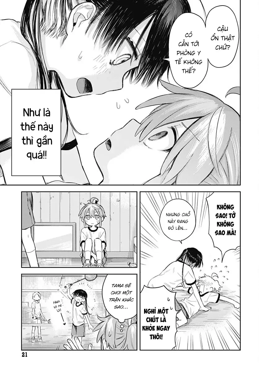 Josou Danshi Wa Skirt Wo Nugitai! Chap 1 - Next Chap 2