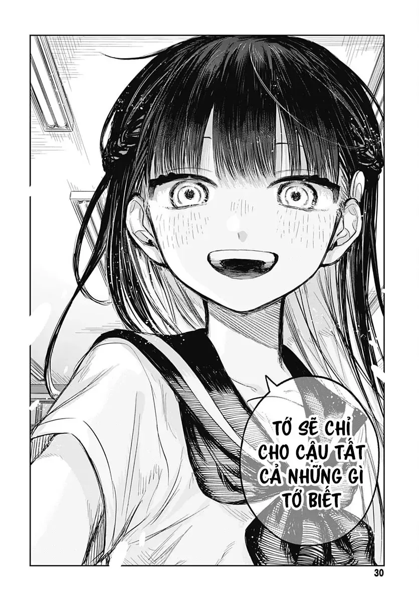 Josou Danshi Wa Skirt Wo Nugitai! Chap 1 - Next Chap 2