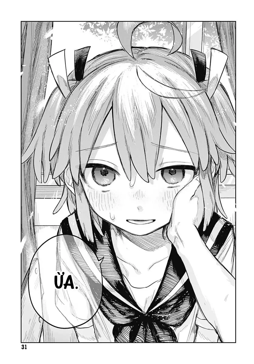 Josou Danshi Wa Skirt Wo Nugitai! Chap 1 - Next Chap 2