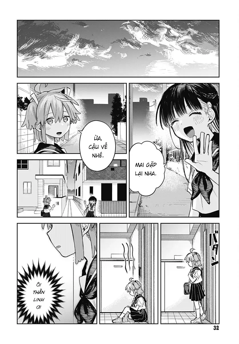 Josou Danshi Wa Skirt Wo Nugitai! Chap 1 - Next Chap 2