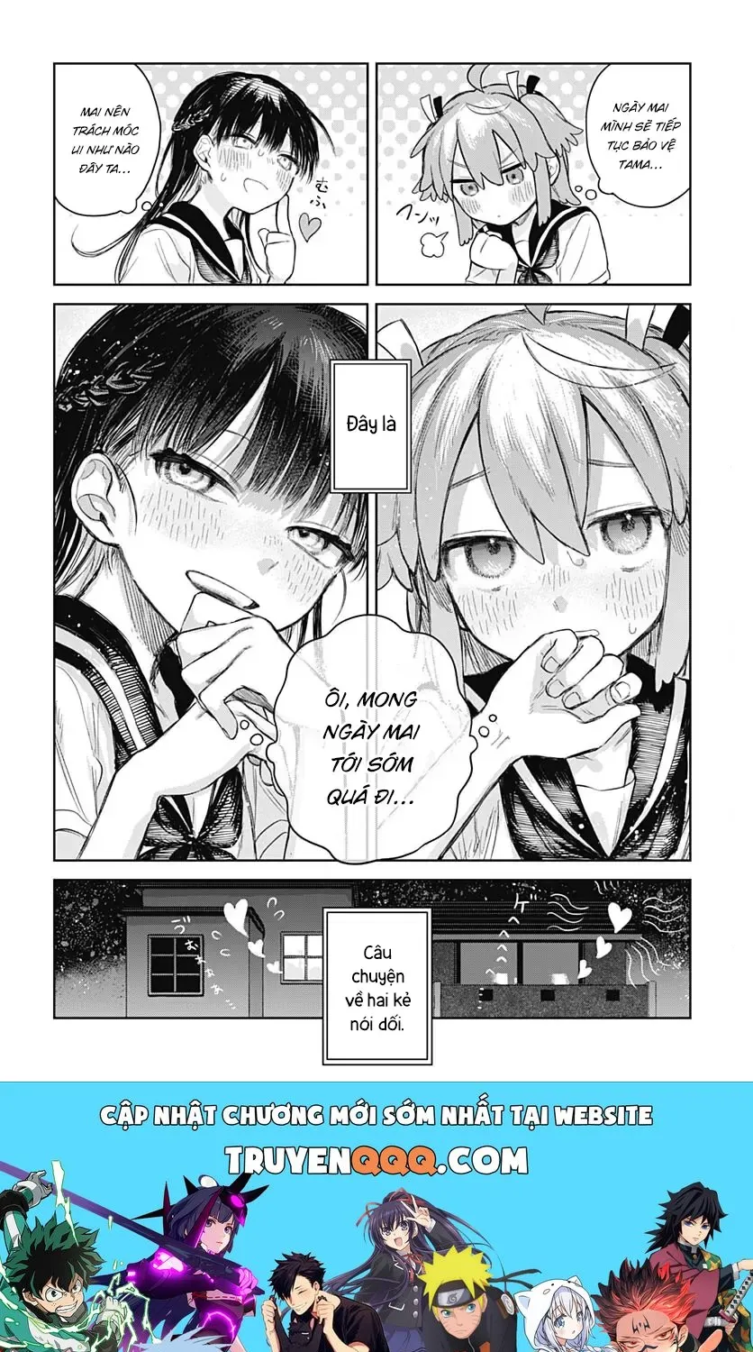 Josou Danshi Wa Skirt Wo Nugitai! Chap 1 - Next Chap 2