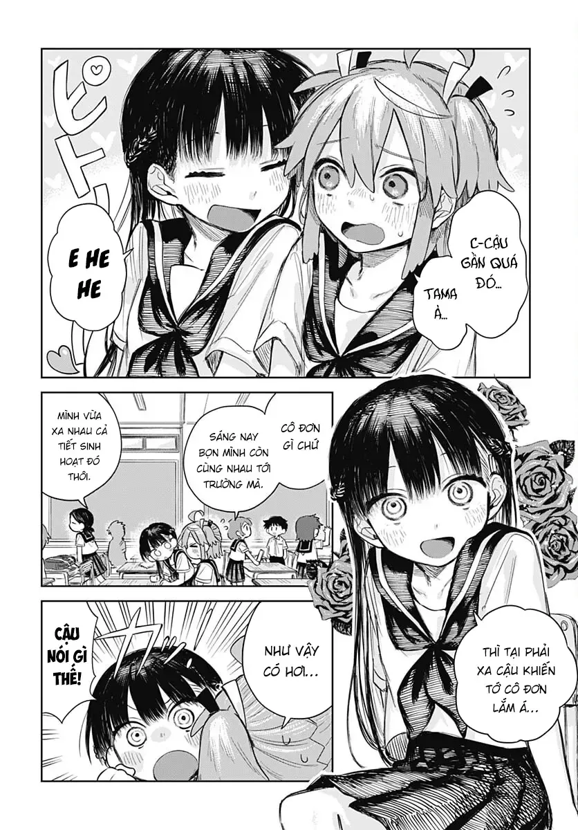 Josou Danshi Wa Skirt Wo Nugitai! Chap 1 - Next Chap 2