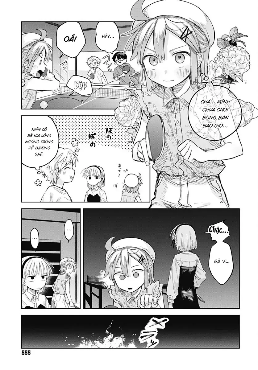 Josou Danshi Wa Skirt Wo Nugitai! Chap 10 - Next Chap 11