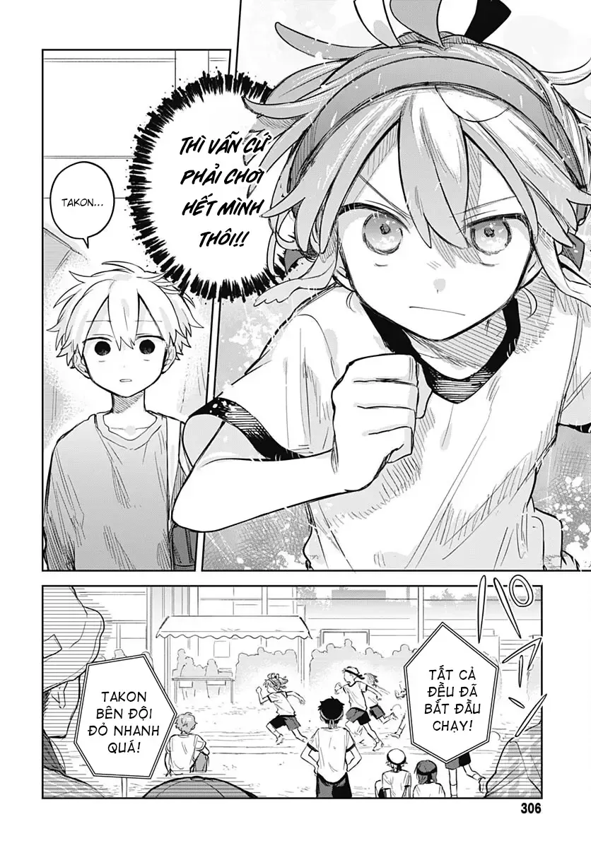 Josou Danshi Wa Skirt Wo Nugitai! Chap 11 - Next Chap 12