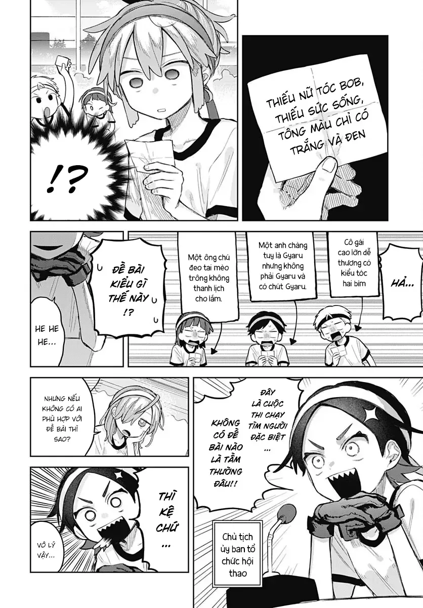 Josou Danshi Wa Skirt Wo Nugitai! Chap 11 - Next Chap 12