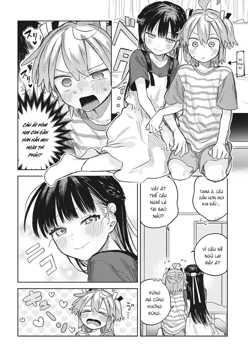 Josou Danshi Wa Skirt Wo Nugitai! Chap 12 - Next Chap 13