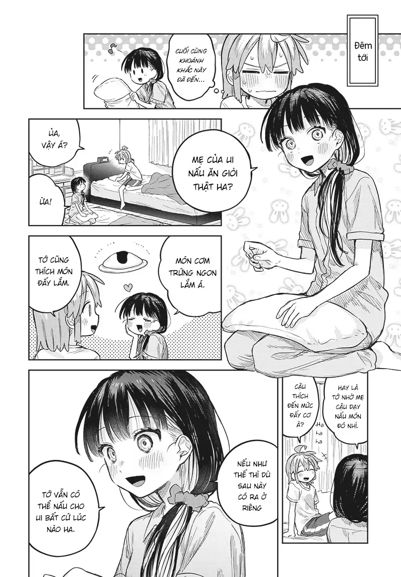 Josou Danshi Wa Skirt Wo Nugitai! Chap 12 - Next Chap 13