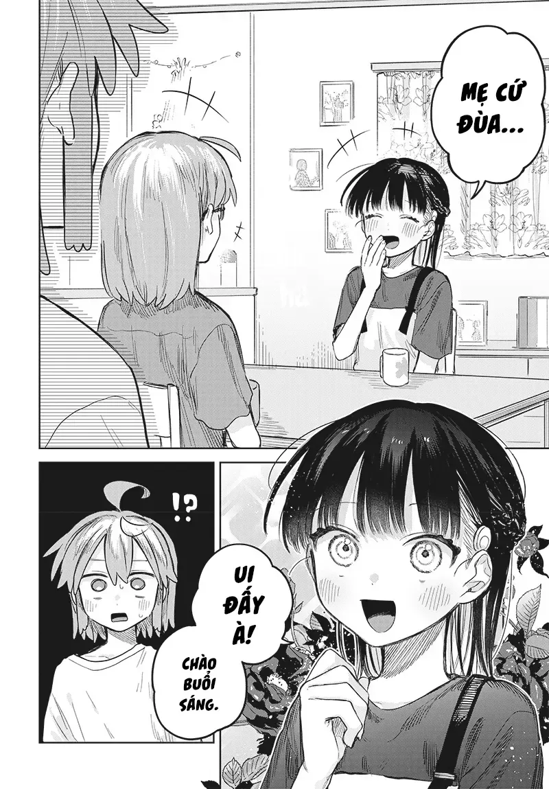 Josou Danshi Wa Skirt Wo Nugitai! Chap 12 - Next Chap 13