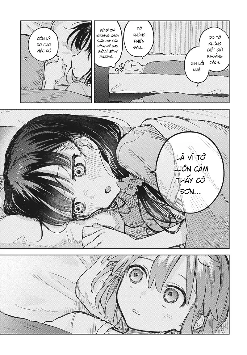 Josou Danshi Wa Skirt Wo Nugitai! Chap 12 - Next Chap 13