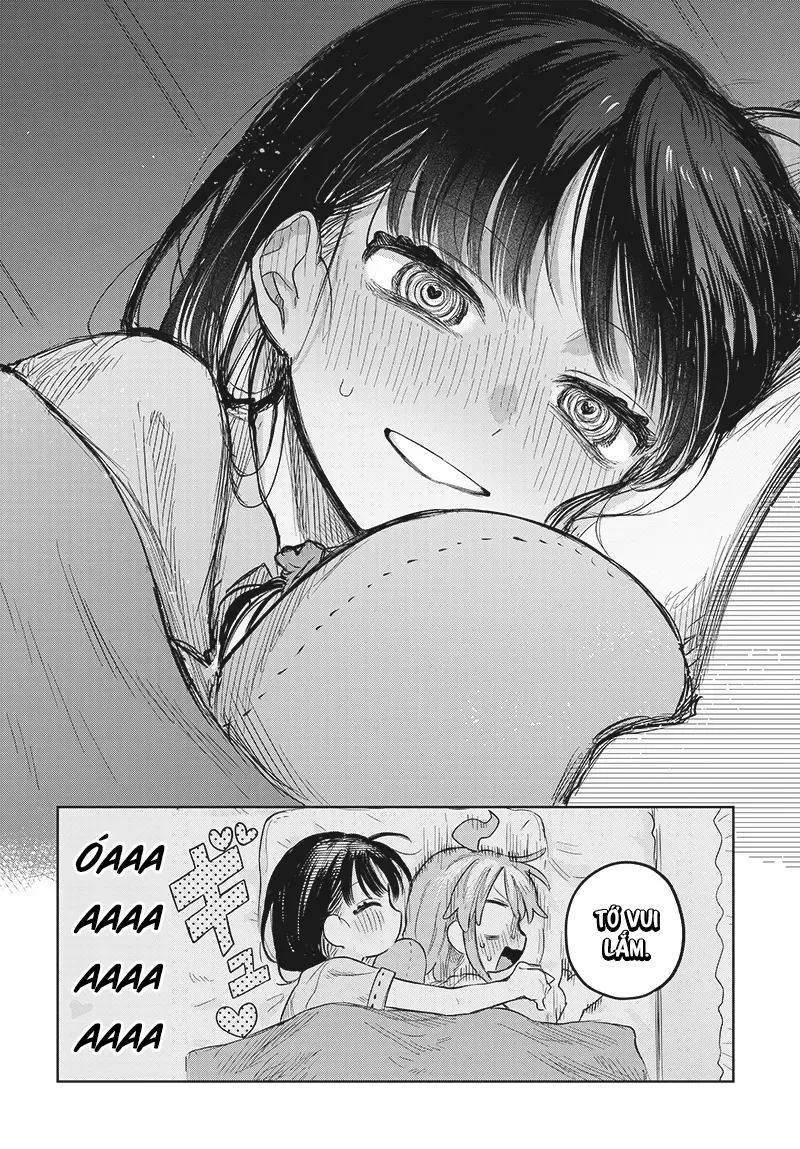 Josou Danshi Wa Skirt Wo Nugitai! Chap 12 - Next Chap 13