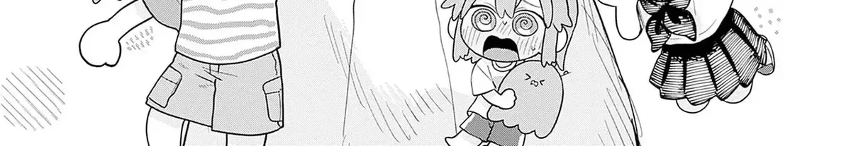 Josou Danshi Wa Skirt Wo Nugitai! Chap 12 - Next Chap 13