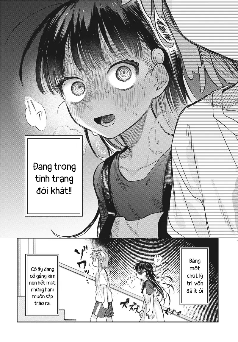 Josou Danshi Wa Skirt Wo Nugitai! Chap 12 - Next Chap 13