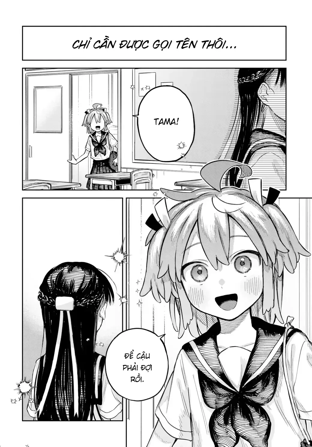 Josou Danshi Wa Skirt Wo Nugitai! Chap 13 - Next Chap 14