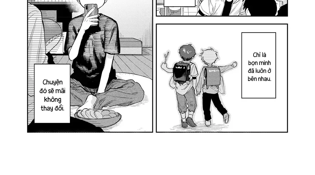 Josou Danshi Wa Skirt Wo Nugitai! Chap 16 - Next Chap 17