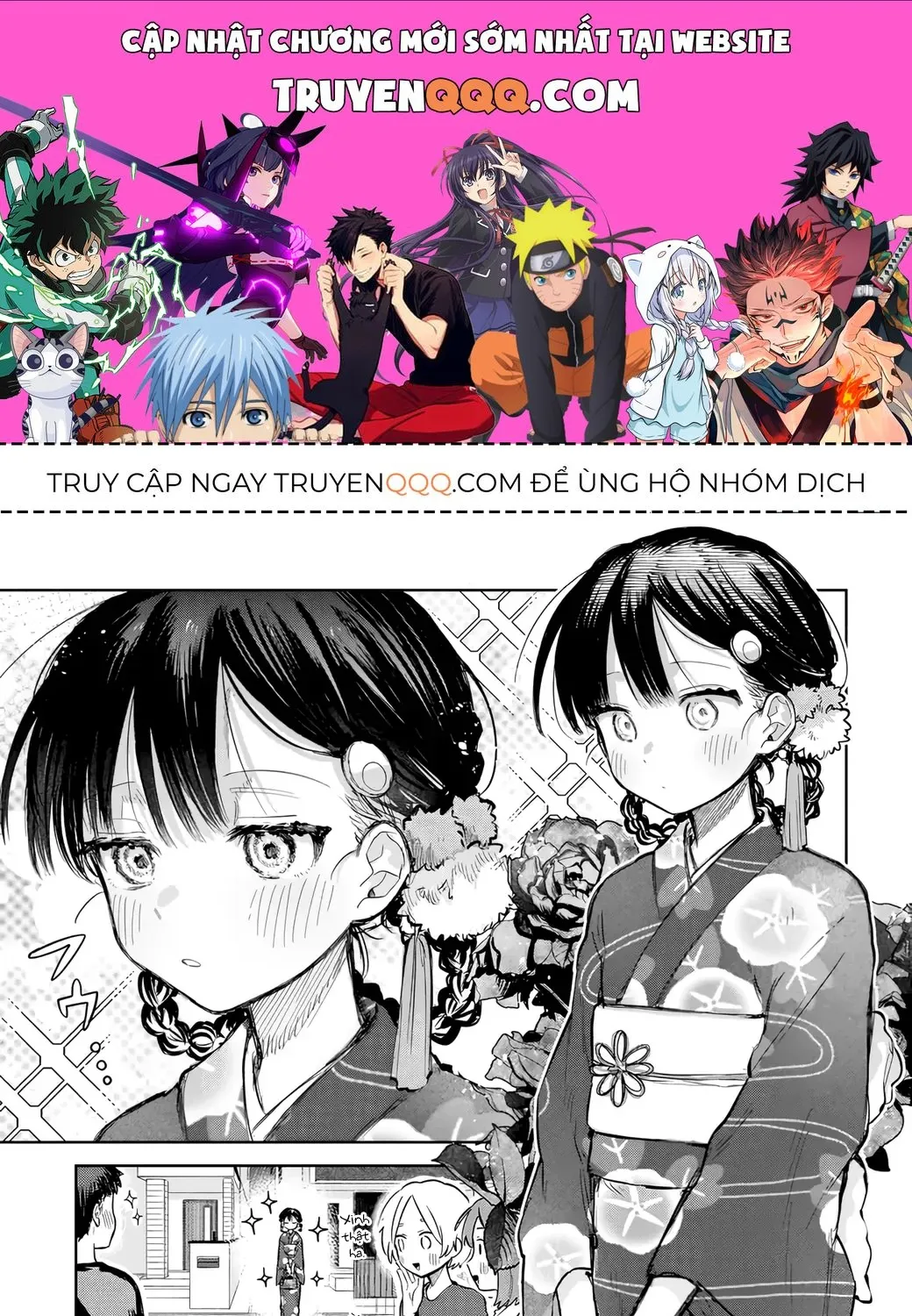 Josou Danshi Wa Skirt Wo Nugitai! Chap 17 - Next Chap 18