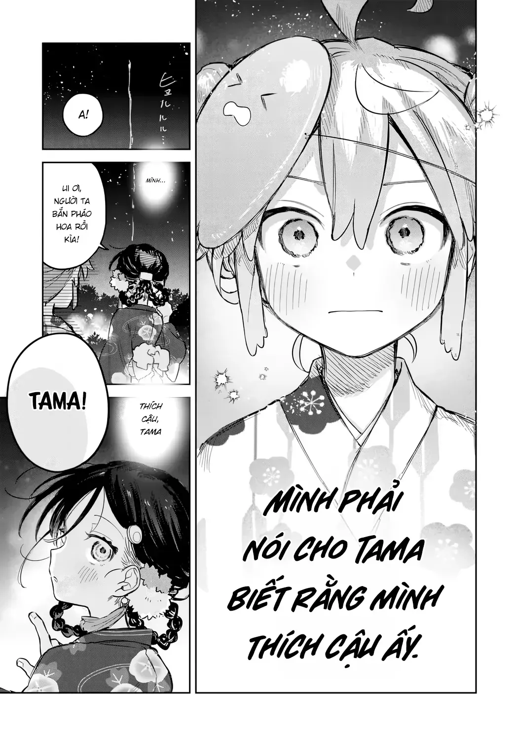 Josou Danshi Wa Skirt Wo Nugitai! Chap 17 - Next Chap 18