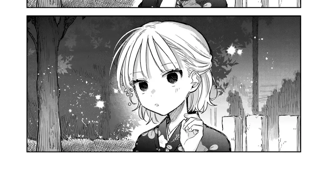 Josou Danshi Wa Skirt Wo Nugitai! Chap 18 - Next Chap 19