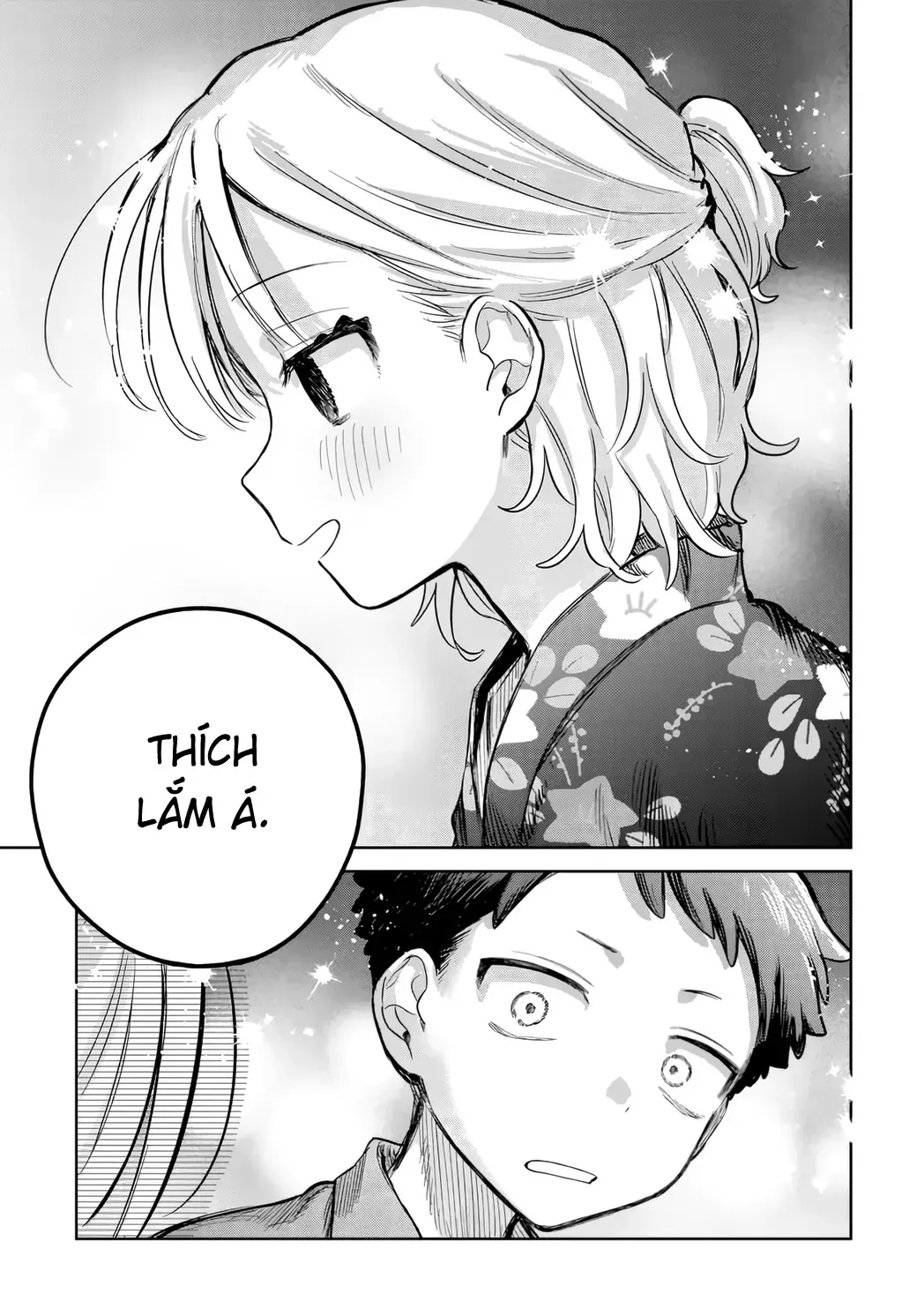 Josou Danshi Wa Skirt Wo Nugitai! Chap 18 - Next Chap 19
